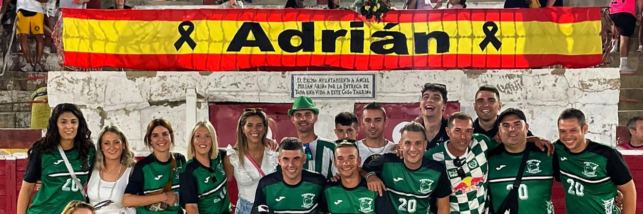 Cheryol banner