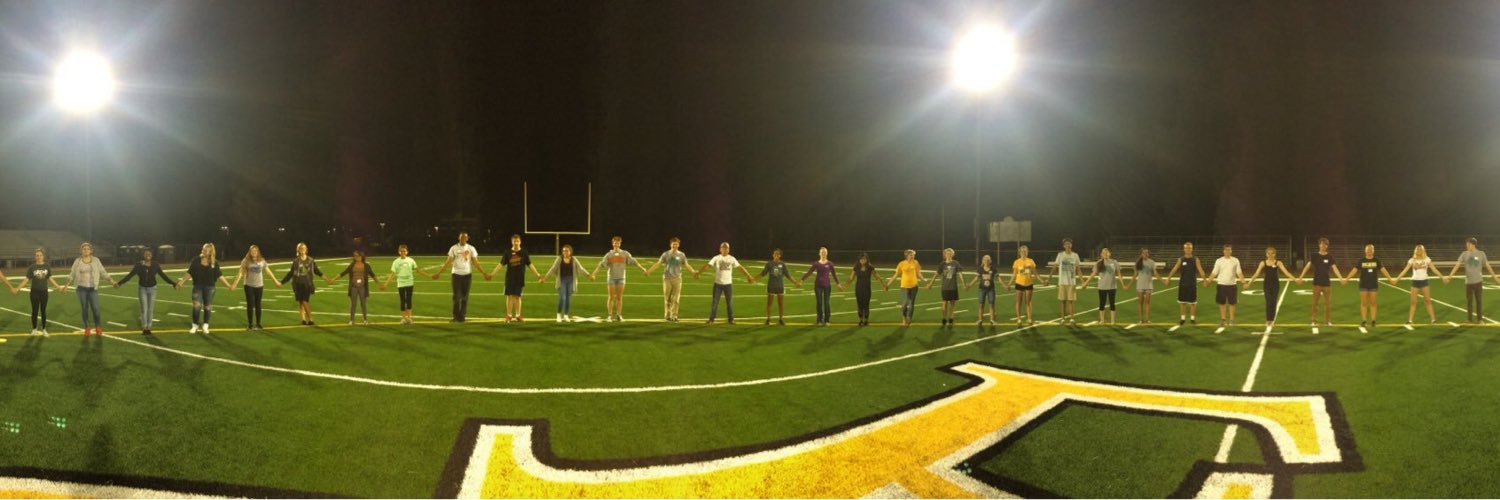 Elk Grove HS Choir banner