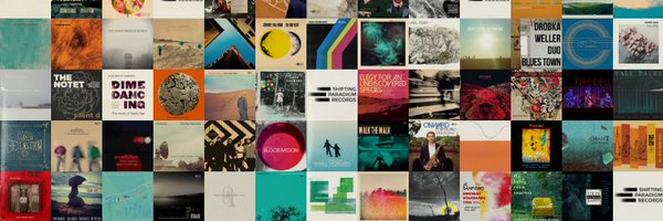 ShiftingParadig Profile Banner