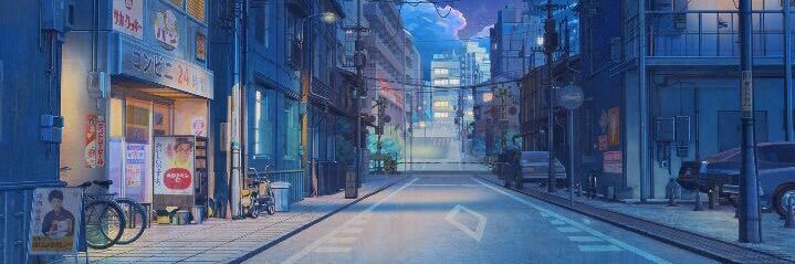 azlankann's profile banner image