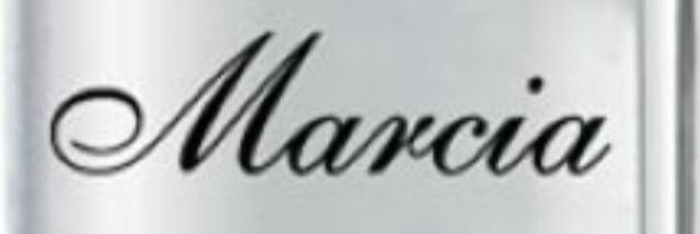 Marcia brown banner