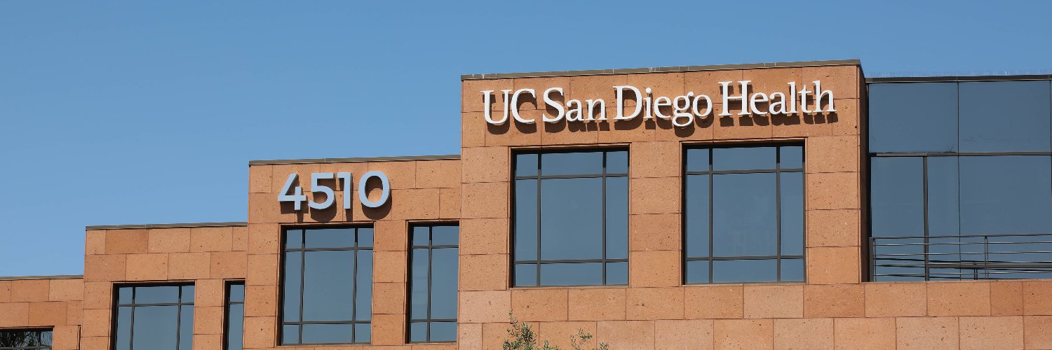 UC San Diego Health Eating Disorders Center banner