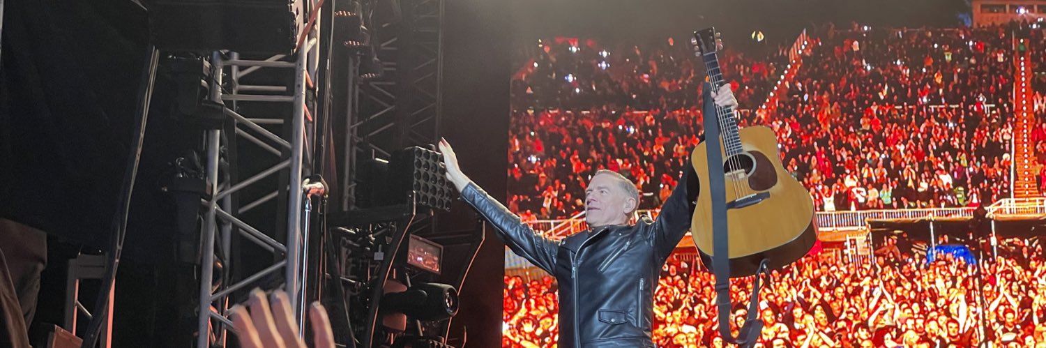 Gareth Robottom banner