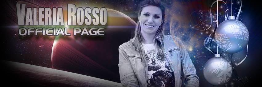 Valeria Rosso banner