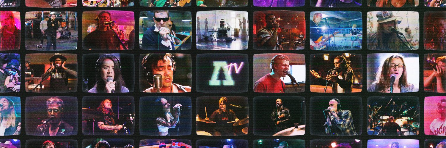 audiotreemusic's profile banner image