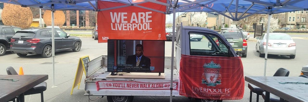 LFCCLT's profile banner image
