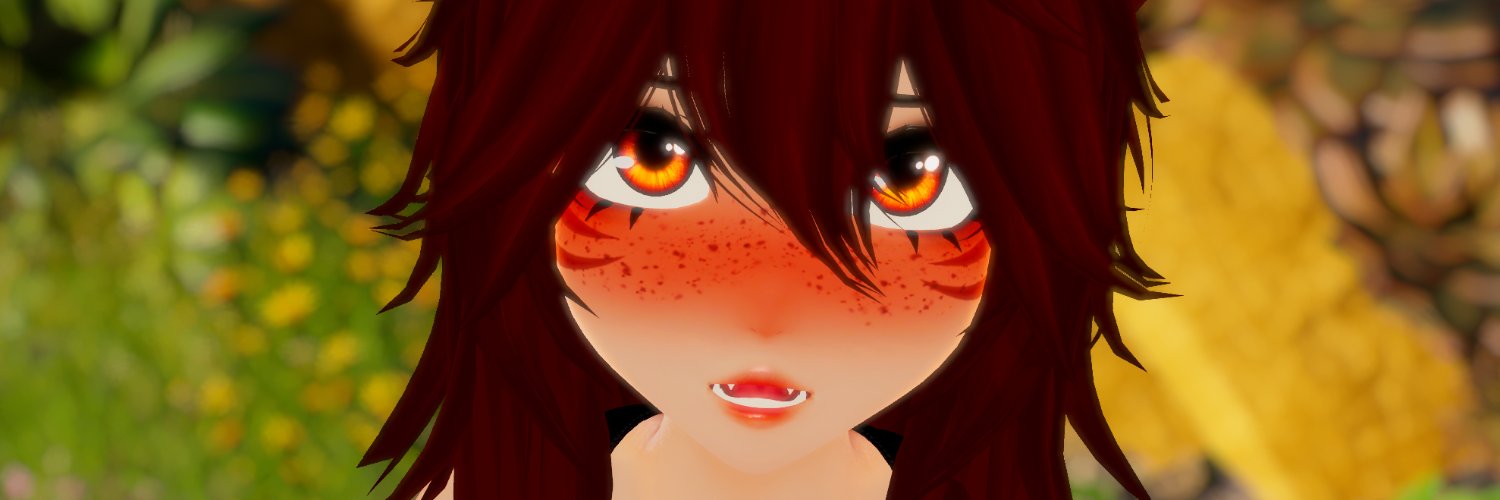 Hakatji's profile banner image