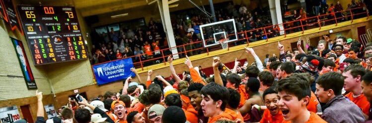 Br. Rice Basketball banner