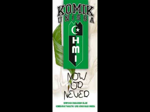 HMI FIKOM UNISBA banner