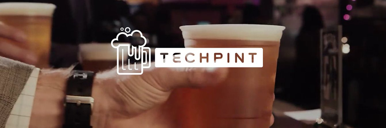 TechPint banner