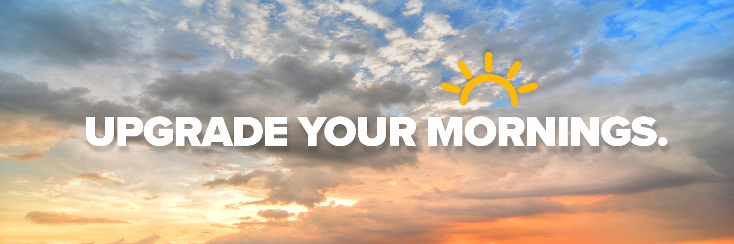 WFAA Daybreak banner