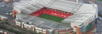 chadsterutd's profile banner image