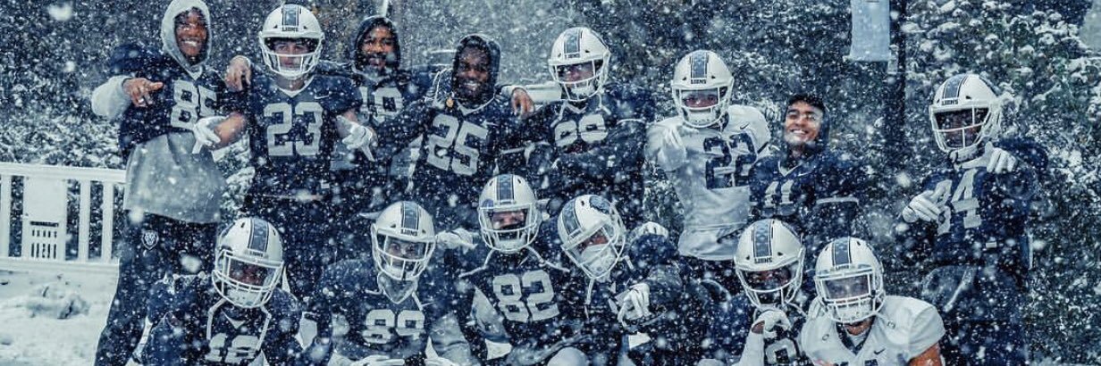 CarsonGriffis14's profile banner image
