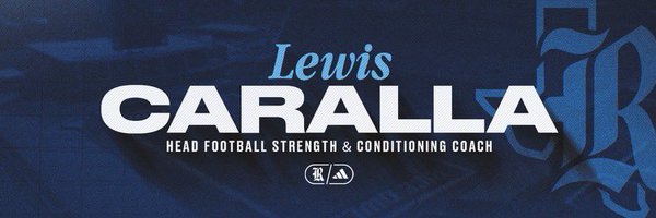 LewisCaralla Profile Banner