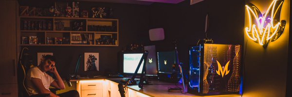 MajinPhil Profile Banner