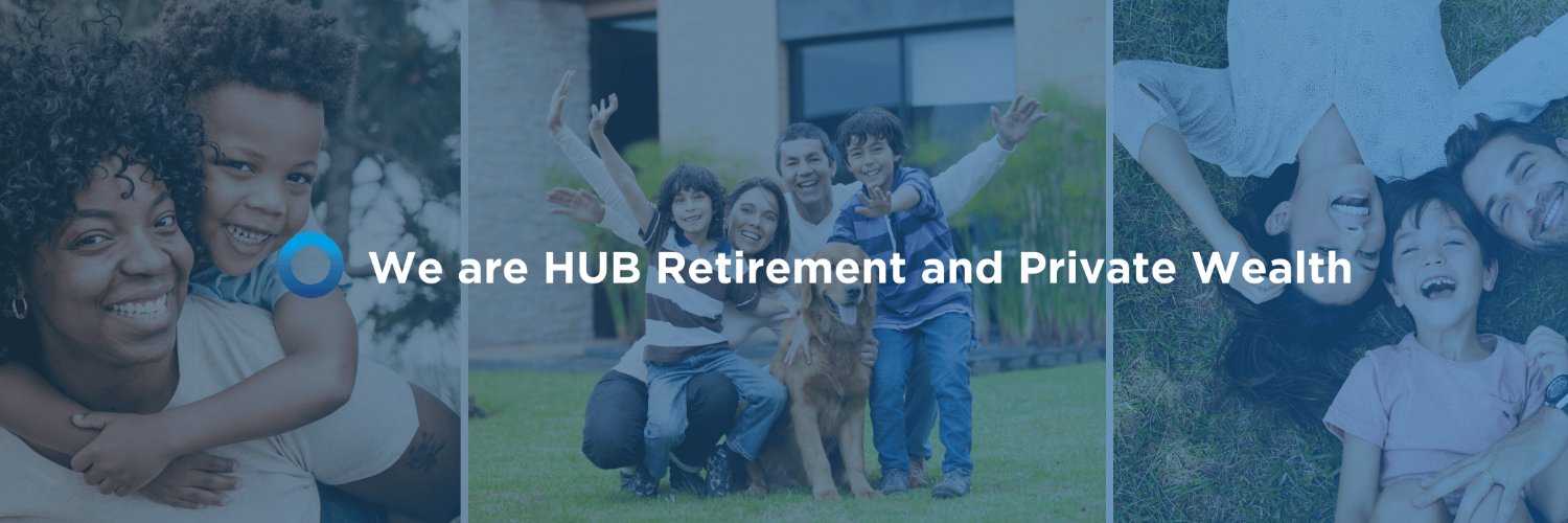 HUB International- Bethesda (Formerly AFS 401(k)) banner