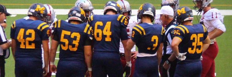 Jacob Wallman banner