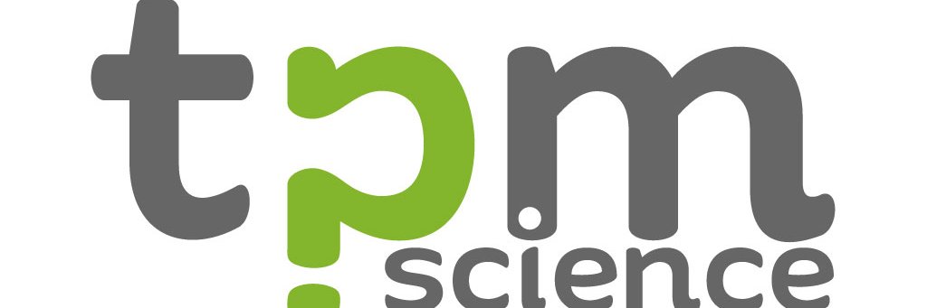 TPM Science banner