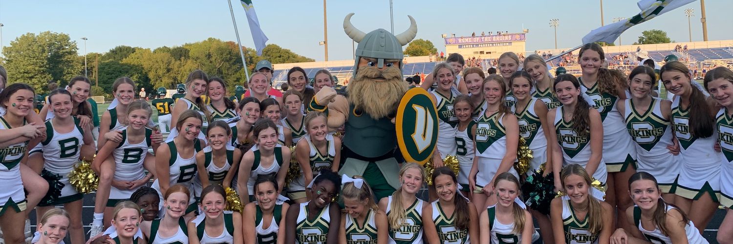 Brentwood Middle banner