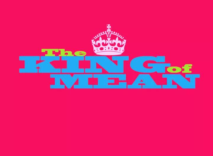 thekingofmean's profile banner image