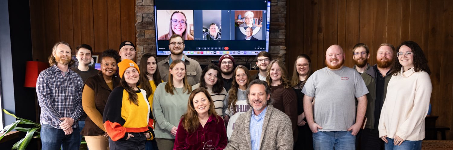 Bramblett Group banner