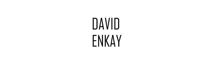David Enkay banner
