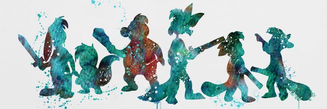 Raptor__345's profile banner image