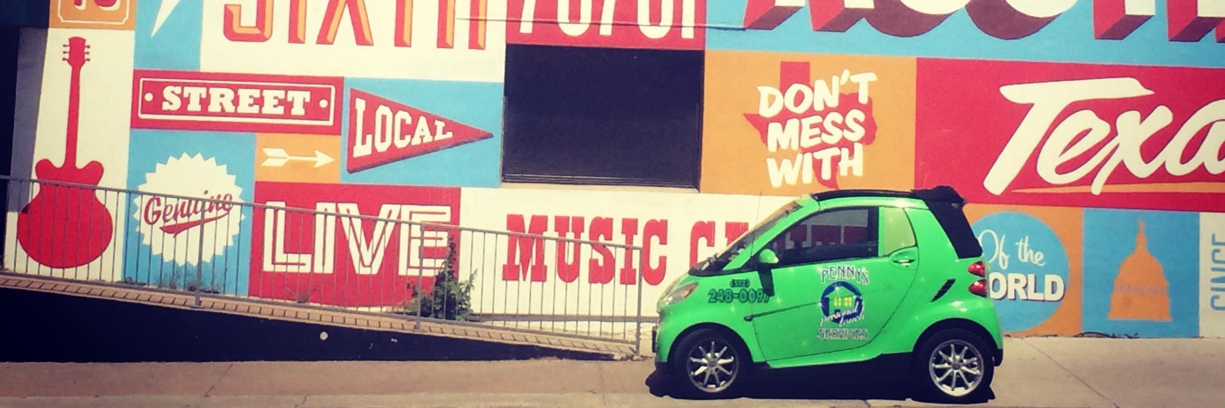 PennysPersonalTouch banner