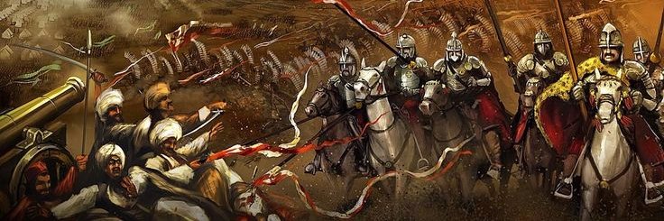 LIBERTY PRIME banner