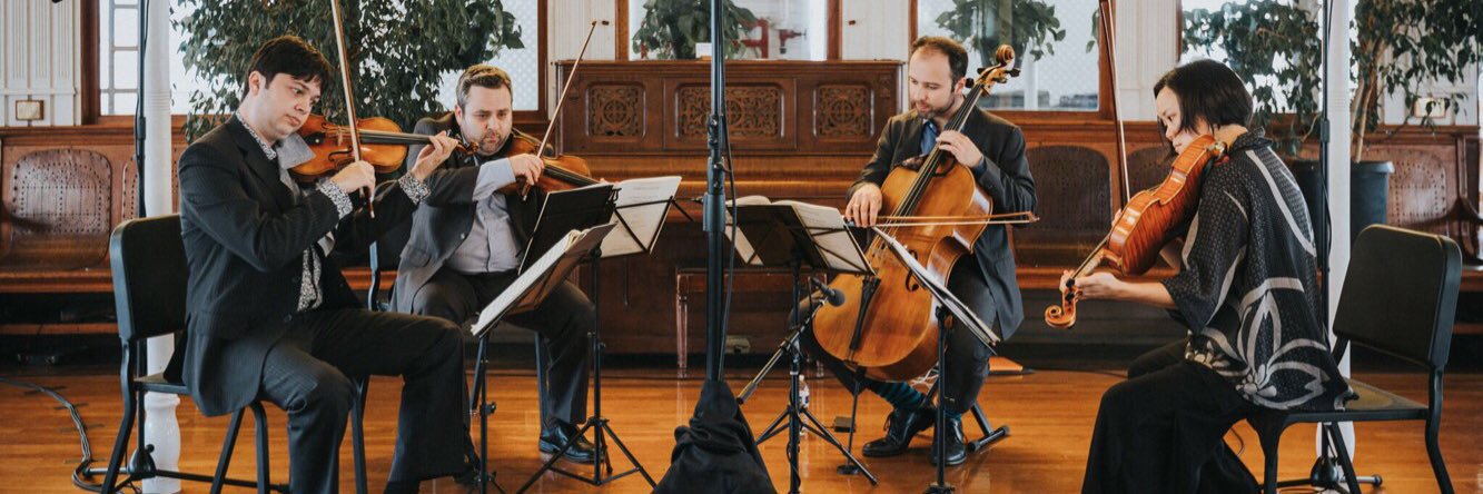 HausmannQuartet's profile banner image
