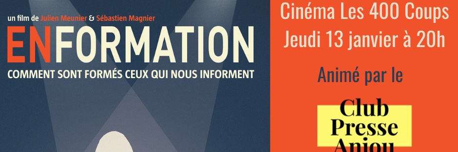 Club Presse Anjou banner