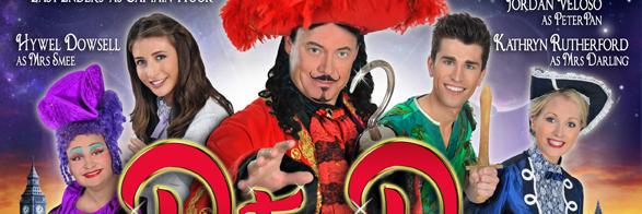 MaidstonePanto's profile banner image