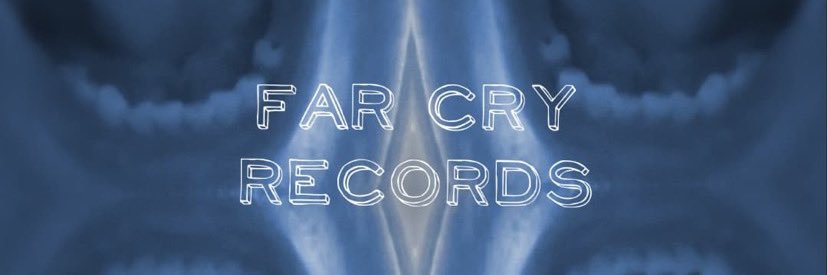 farcryrecords's profile banner image