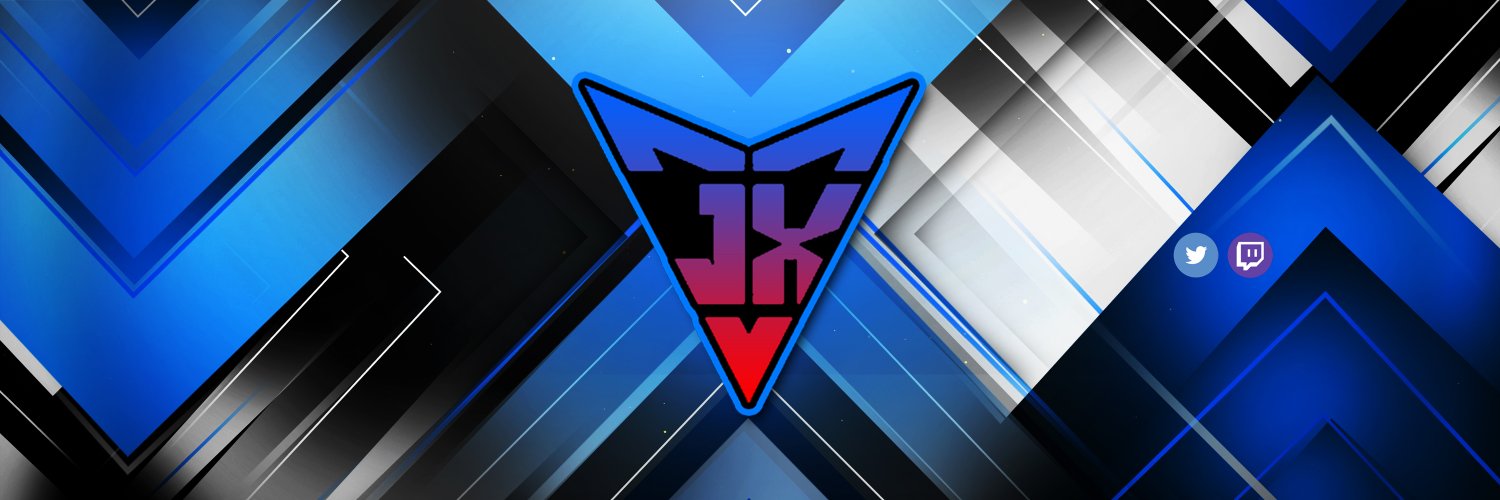 Jhonnix's profile banner image