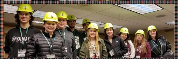 AldenHebronSD19 Profile Banner