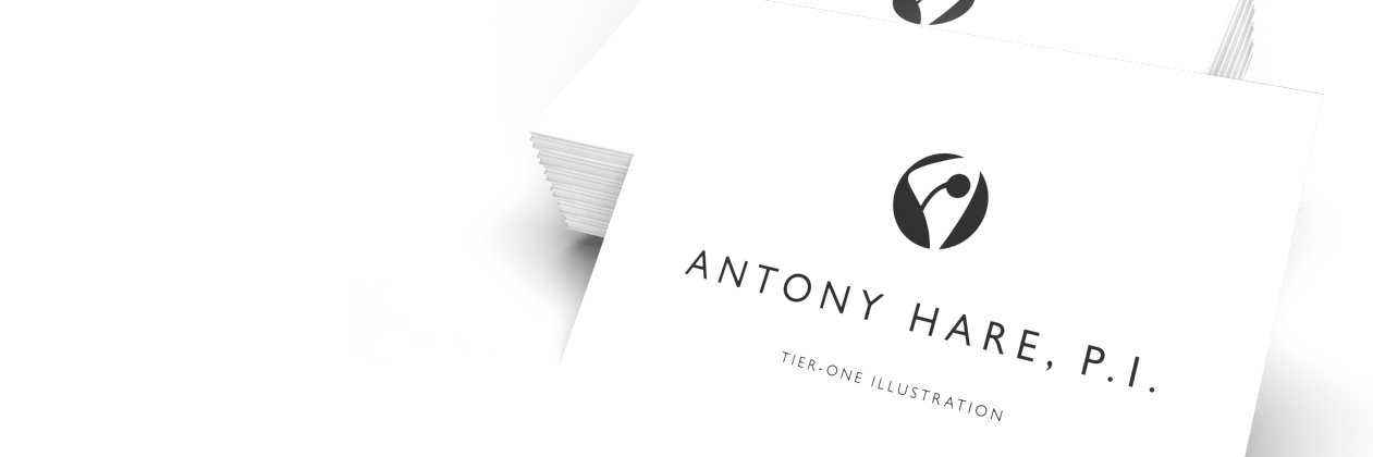 antonyhare's profile banner image