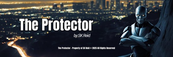 SKReid1 Profile Banner