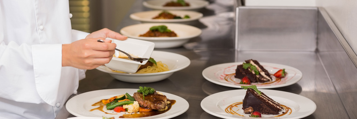 Restaurant Institute banner