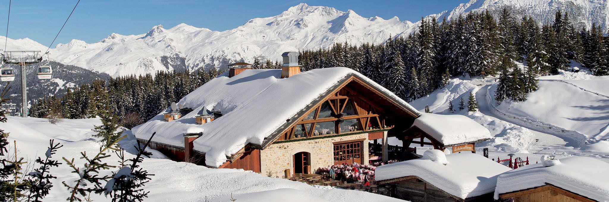 chaletdepierres's profile banner image