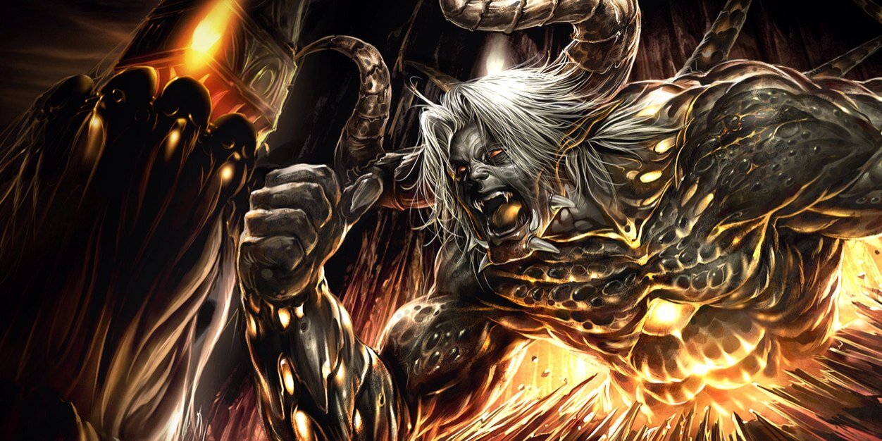 ArcherJax's profile banner image