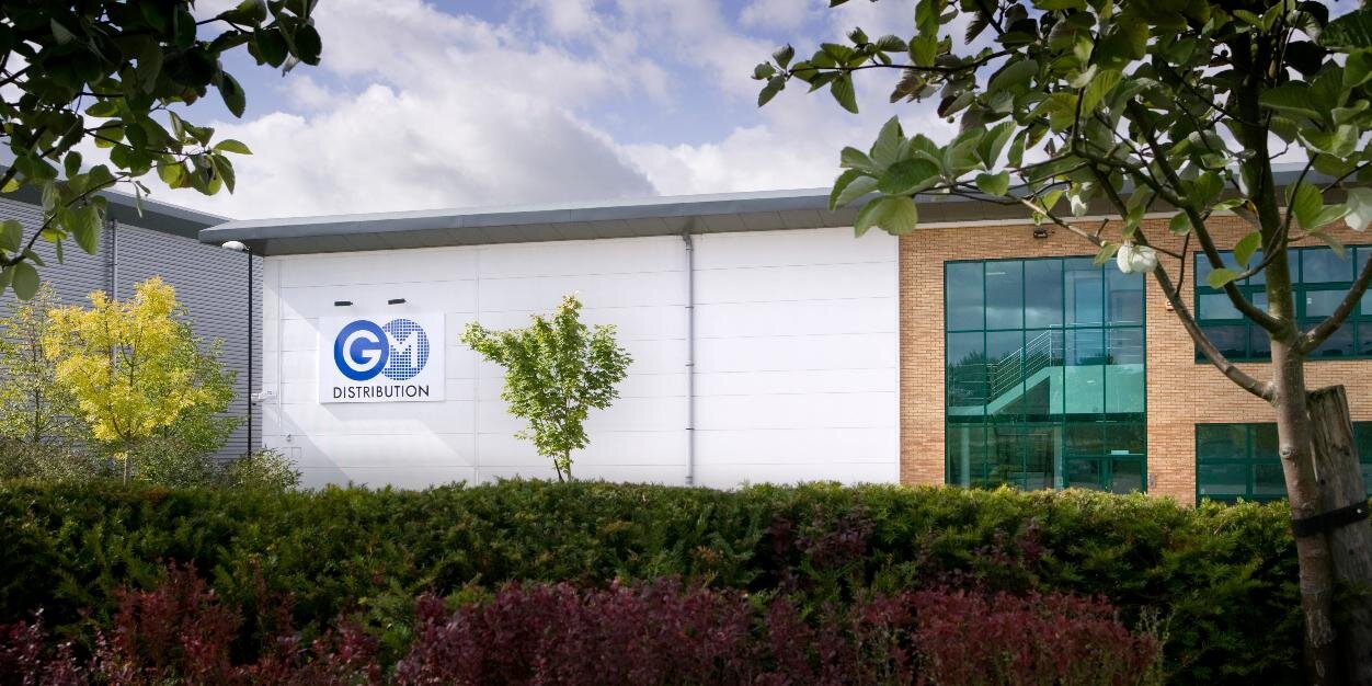 gm_distribution's profile banner image