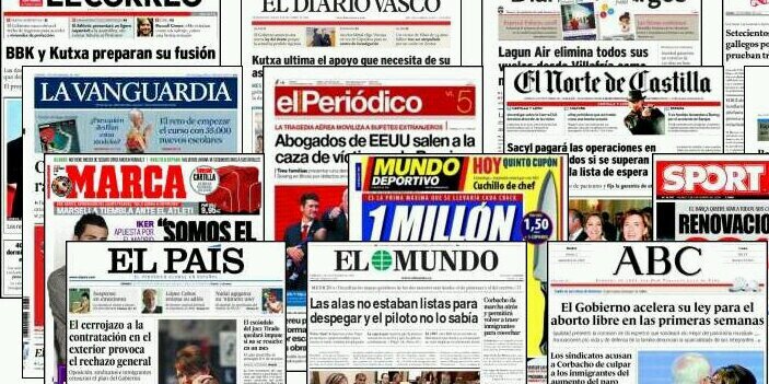 Aviso CL banner