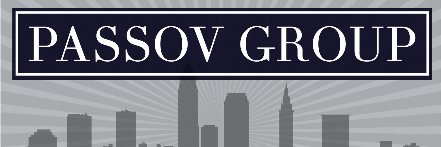 PassovGroup's profile banner image