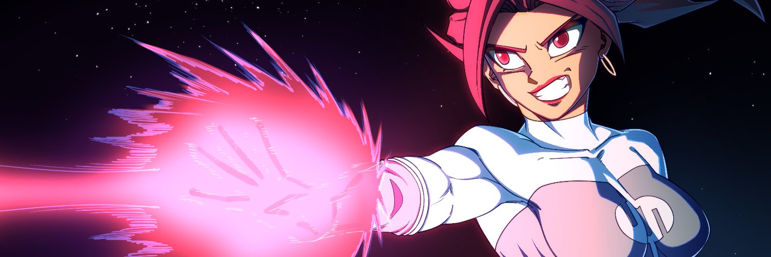 Tenaryth's profile banner image
