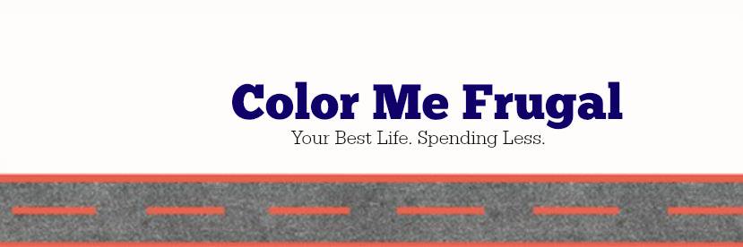ColorMeFrugal's profile banner image