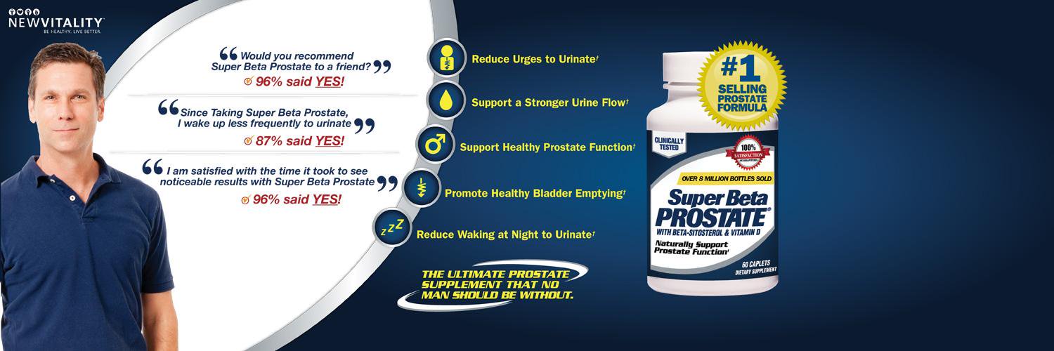 supbetaprostate's profile banner image