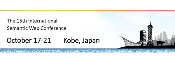 ISWC2016 Profile Banner