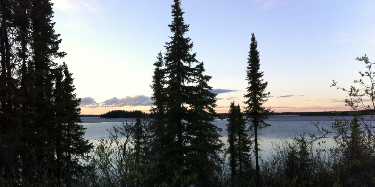 AAPAlaska's profile banner image