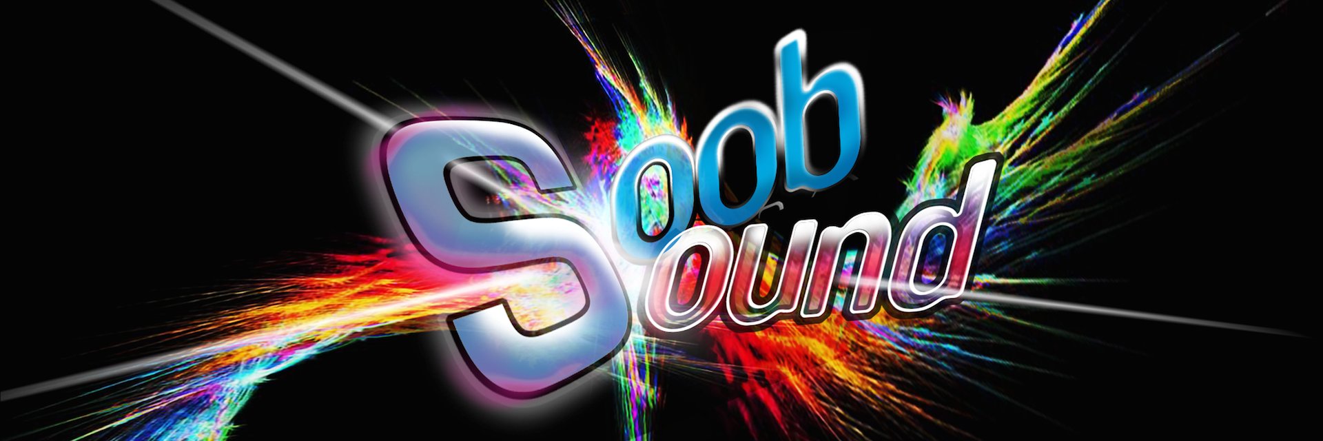 SoobSound's profile banner image