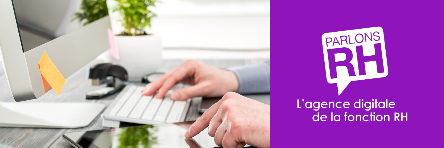 Parlons Digital RH banner